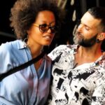 Homenagem a Sara Tavares idealizada por Nuno Guerreiro encerra Festival MED