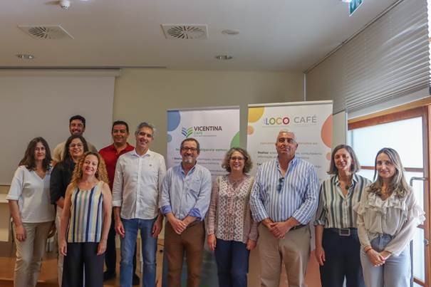 Sul Informação - Projeto CAFÉ nasce para promover empreendedorismo e a criação de emprego no Algarve