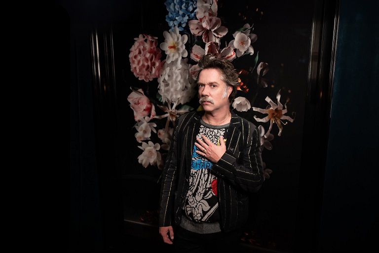 Sul Informação - Rufus Wainwright encerra comemorações do 20º aniversário do Teatro das Figuras