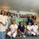 Unidade de Saúde Familiar 7Mares inicia atividade em Portimão