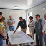 Quatro escolas do Algarve sofrem 31 milhões de euros de obras de modernização pagas pelo PRR