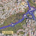 Portimão lança concurso de 6,4 milhões para melhorar acesso a Alvor