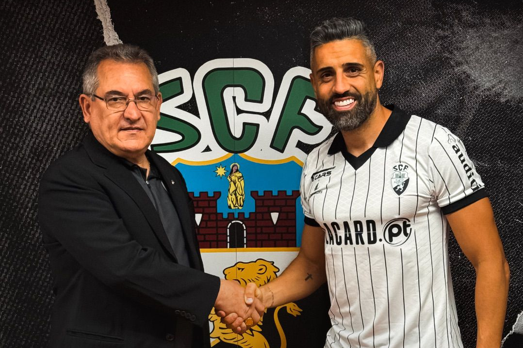 Sul Informação - Marco Matias continua no Farense por mais uma temporada