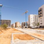 Faro conclui Avenida Aníbal Sousa Guerreiro até Setembro