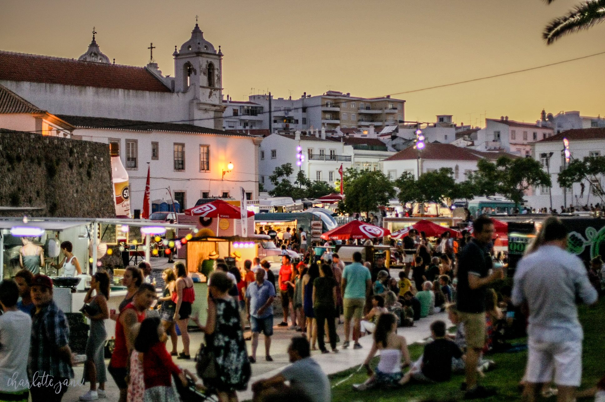 Sul Informação - Lagos Food Fest está de regresso com Kiko is Hot