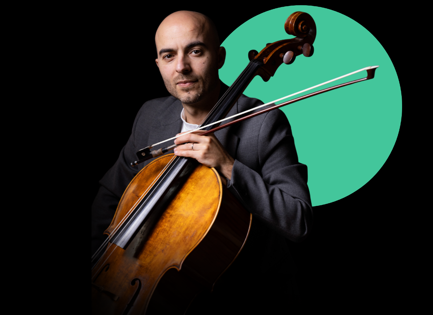 Sul Informação - Albufeira recebe concerto da Orquestra do Algarve de homenagem a Mozart