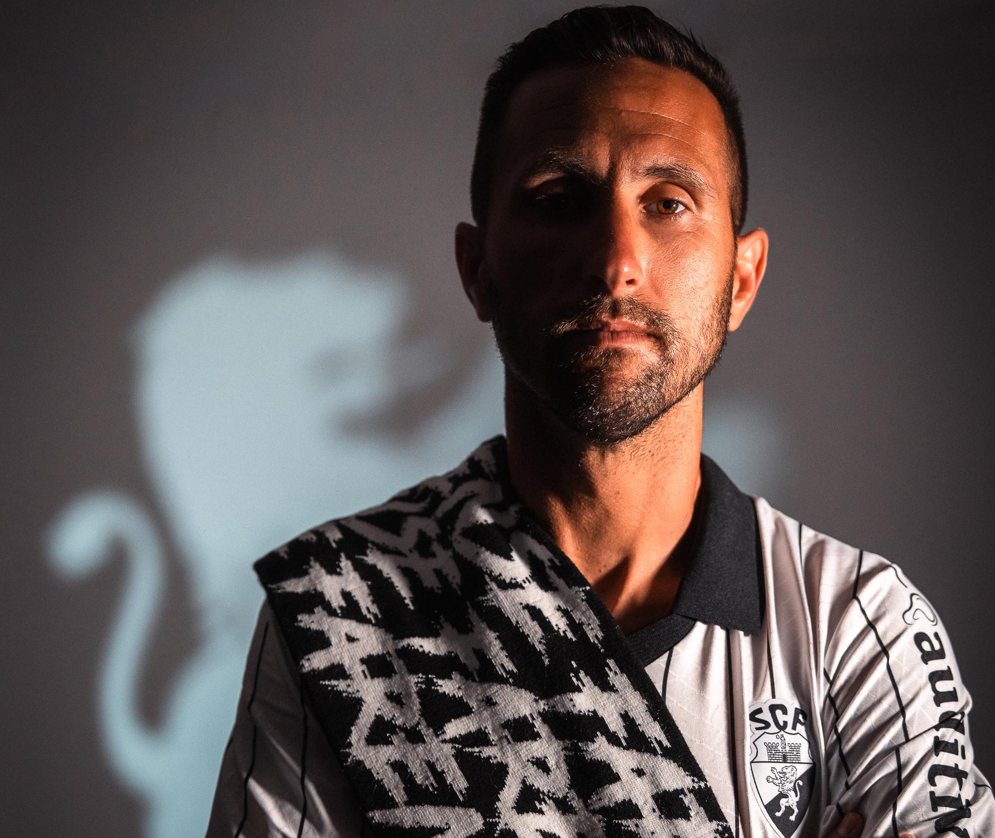 Sul Informação - Algarvio Rúben Fernandes reforça defesa do Farense