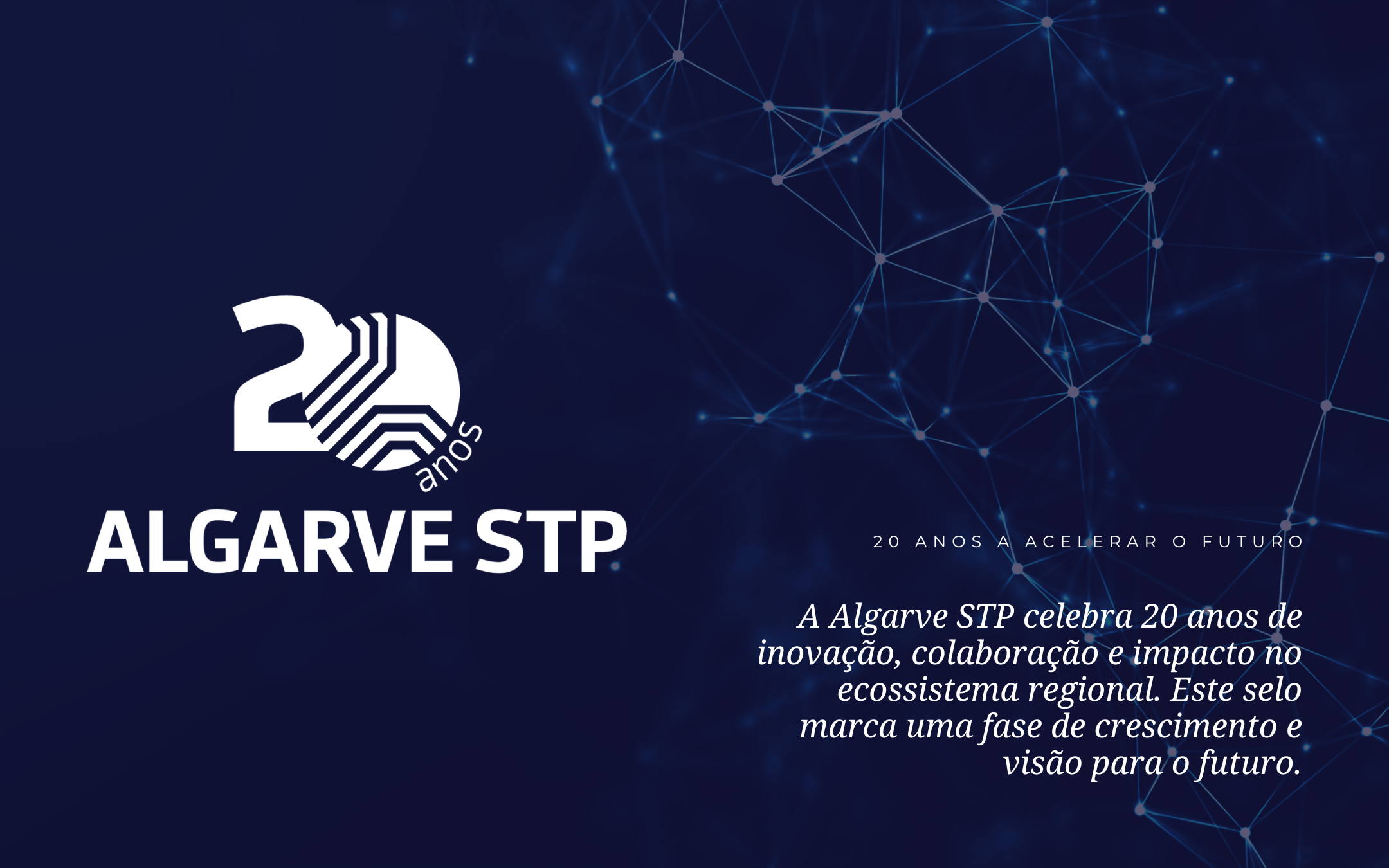Sul Informação - Algarve STP está a celebrar 20 anos ao serviço da região