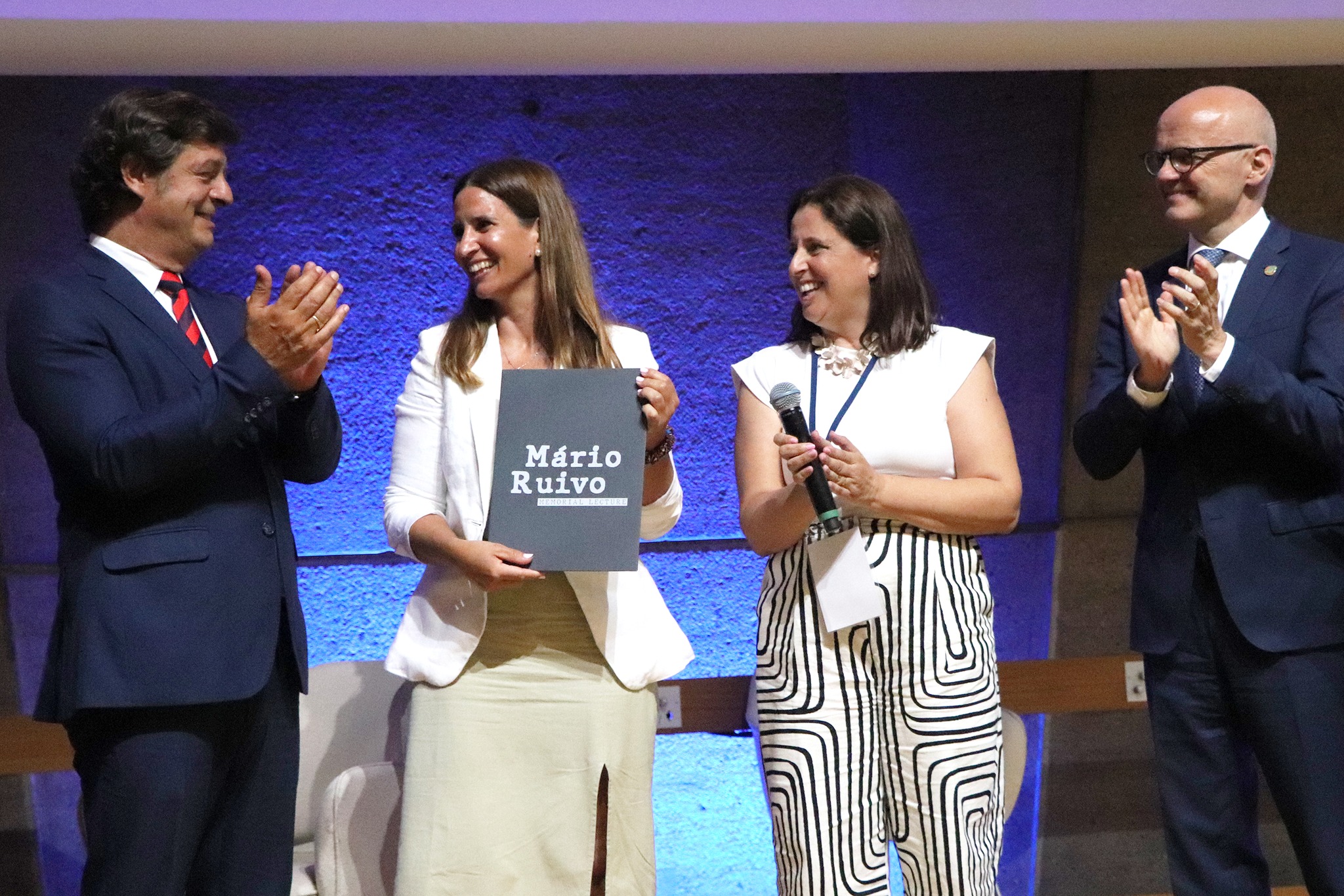 Sul Informação - Investigadora algarvia do CCMAR vence prémio internacional da UNESCO
