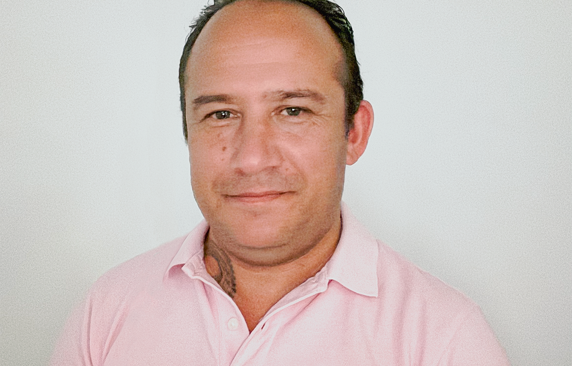 Sul Informação - Alexandre Silva é candidato pela CDU à freguesia da Mexilhoeira Grande