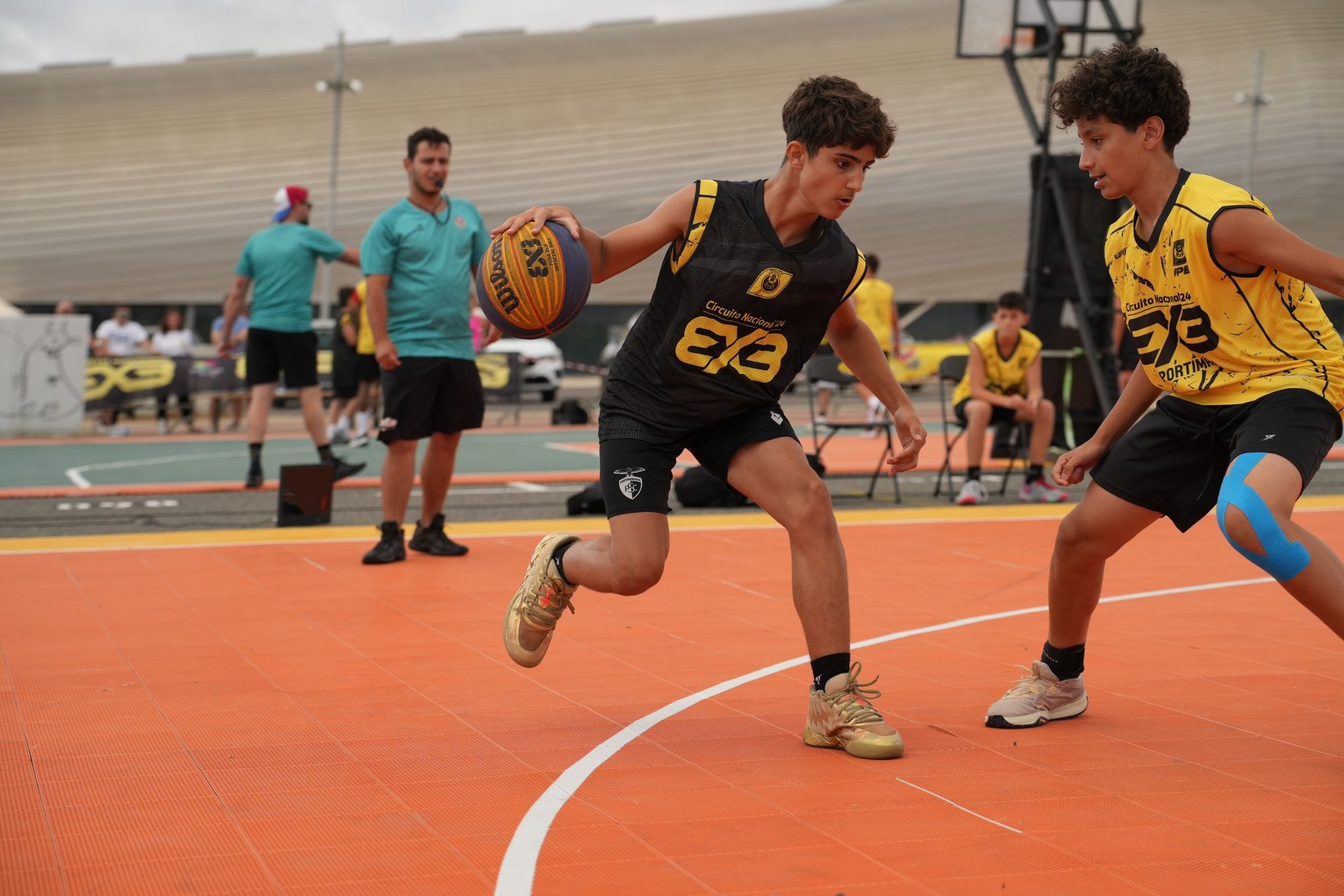 Sul Informação - BTT, Motociclismo, Basquetebol ou Surf Adaptado: Portimão prepara um Julho cheio de atividades