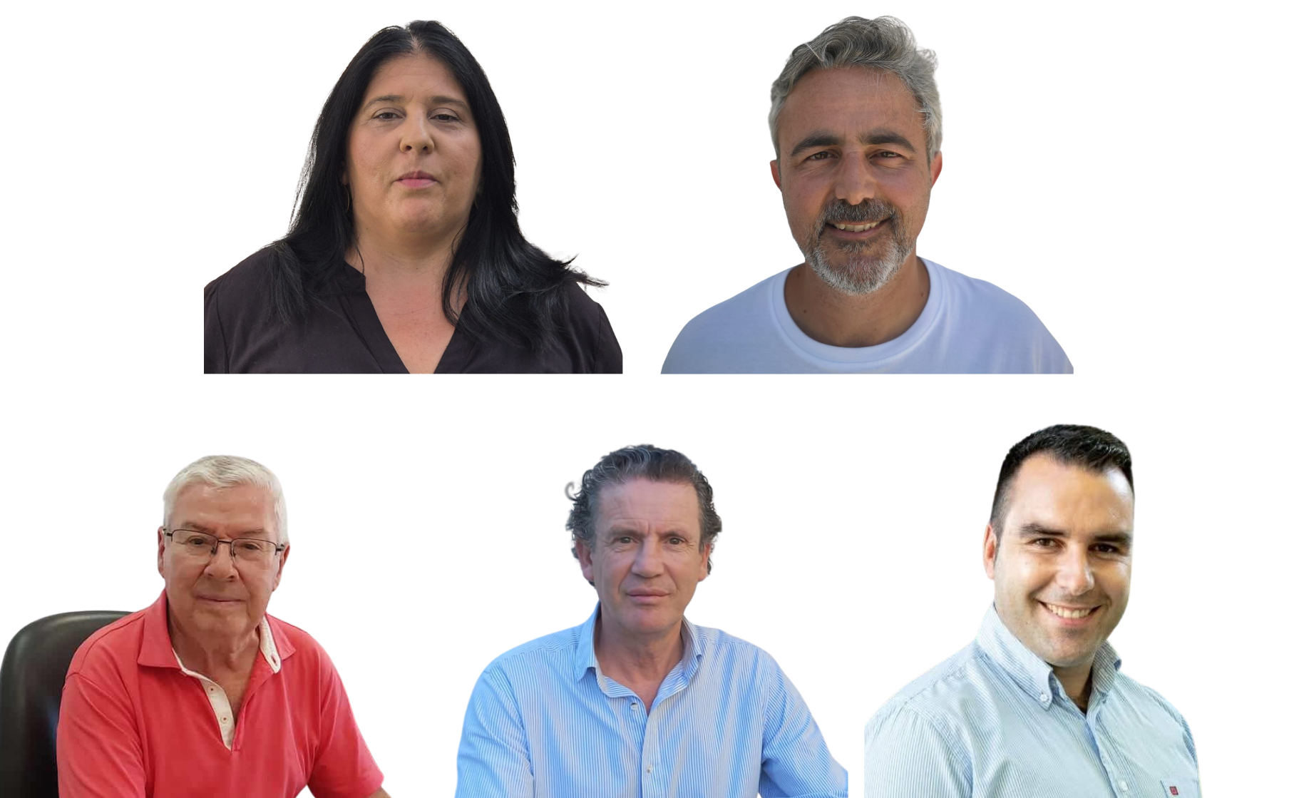 Sul Informação - Já são conhecidos os cabeças-de-lista do PS às freguesias do concelho de Faro