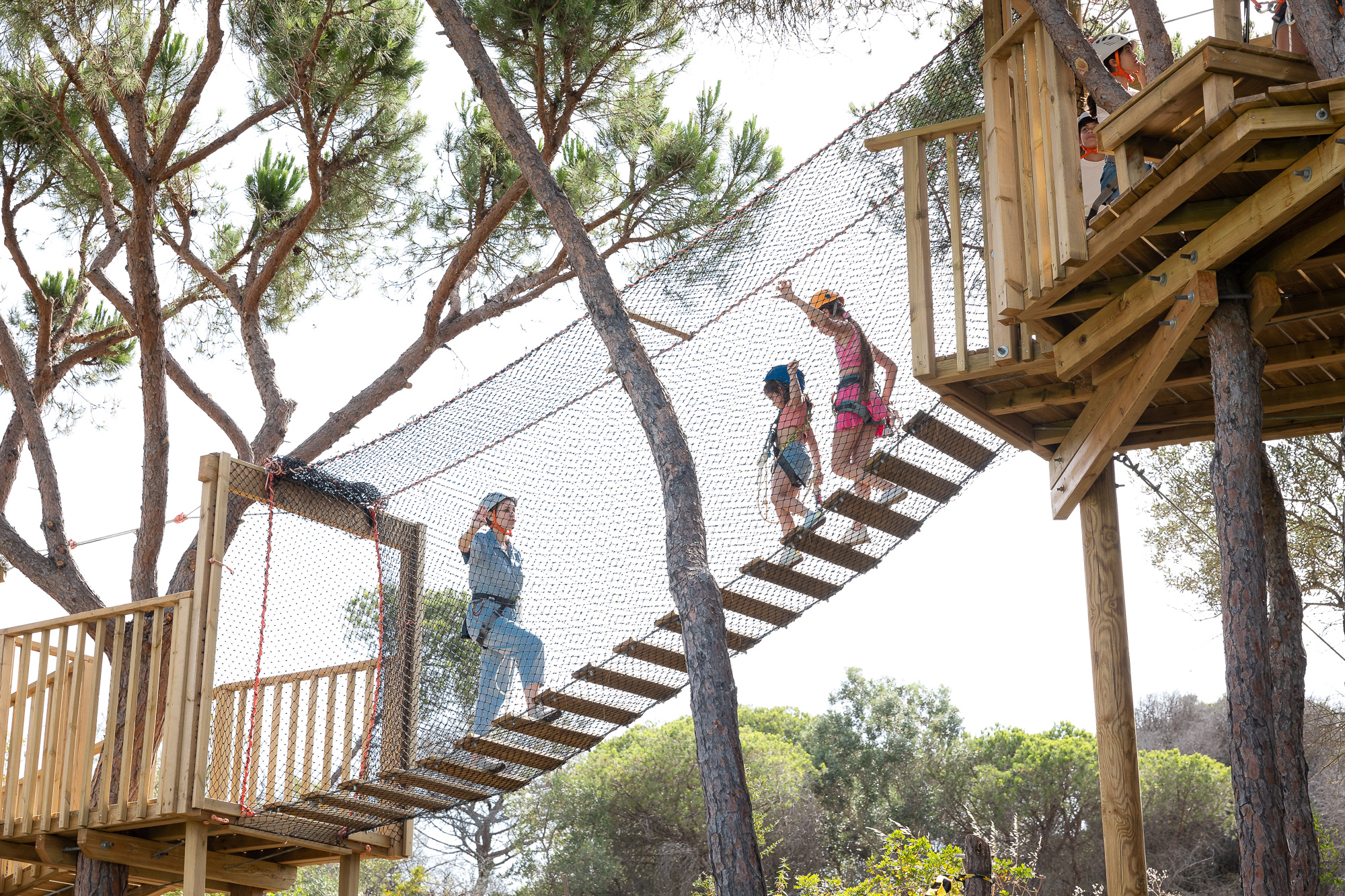 Sul Informação - Verão no Pine Cliffs Resort tem atividades para toda a família
