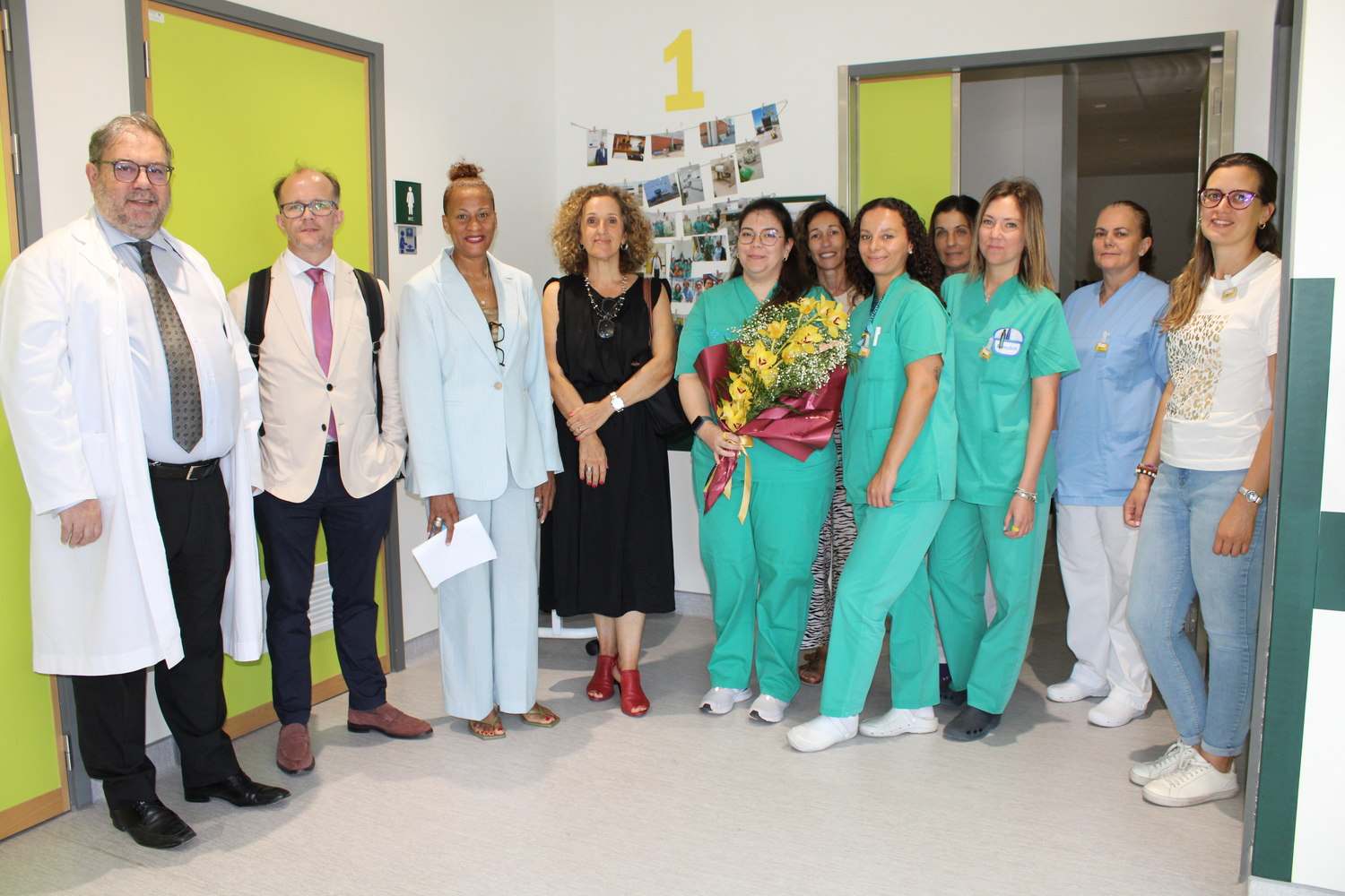 Sul Informação - Serviço de Medicina Nuclear da ULS Algarve realizou 1.600 exames no primeiro ano