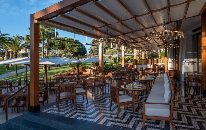 Sul Informação - No Bela Vita Bar & Brasserie, no Vila Vita Parc, as segundas sabem a sexta-feira