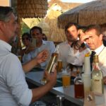 Um cocktail inédito para conquistar Faro
