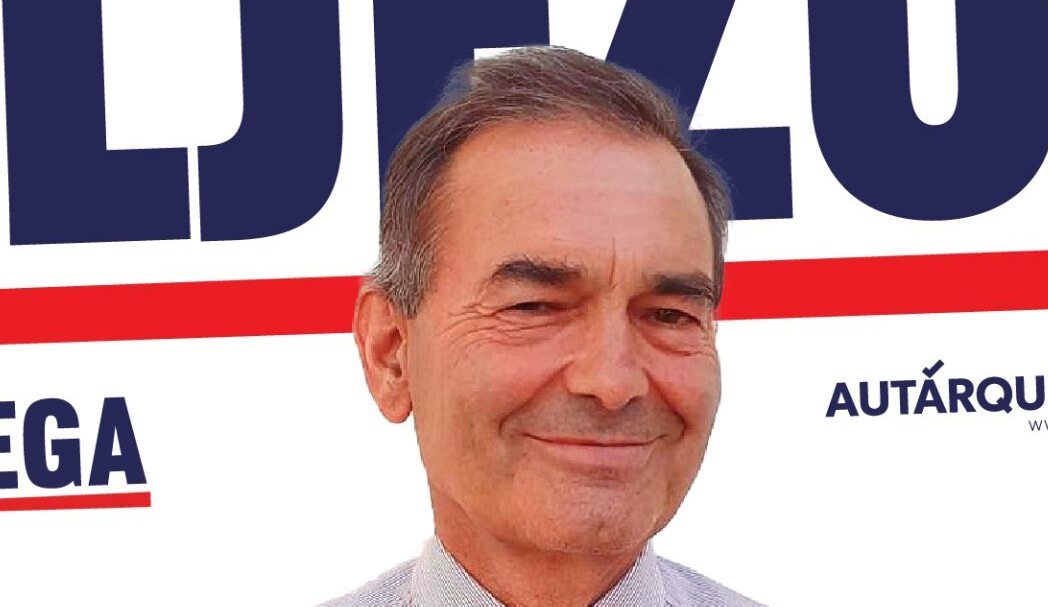 Sul Informação - Antigo autarca em Vila do Bispo é candidato do Chega à Câmara de Aljezur