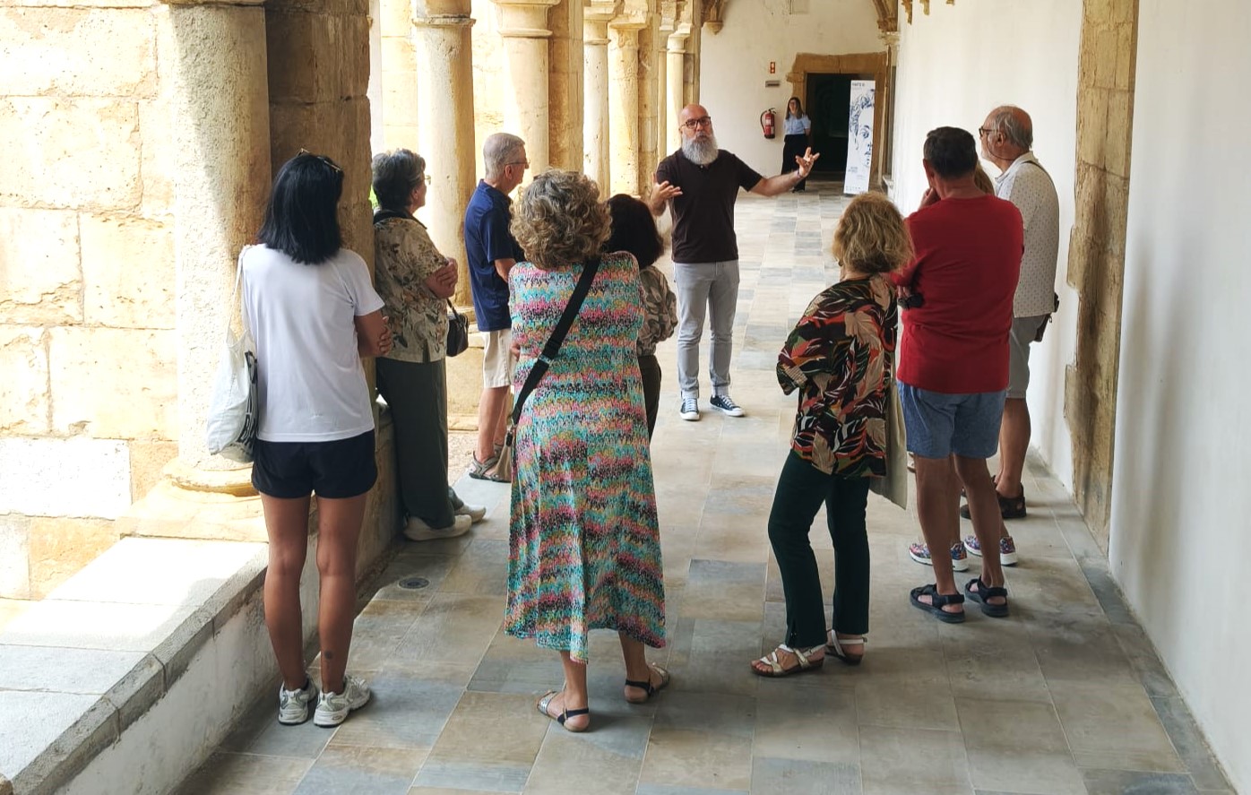 Sul Informação - Festa Sénior juntou 300 pessoas em Faro