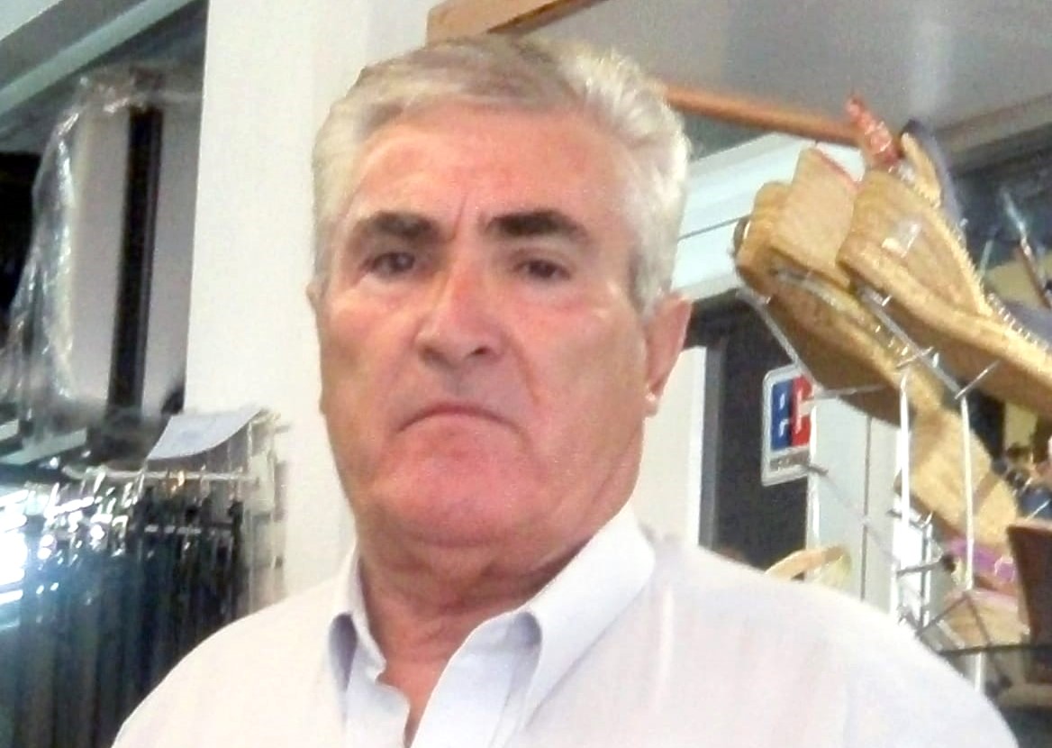 Sul Informação - Motorista de Vítor Aleixo morre em acidente com camião