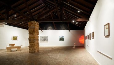 ARTADENTRO Exposição Colectiva - O Ar Que Se Respira