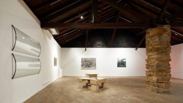 ARTADENTRO Exposição Colectiva - O Ar Que Se Respira