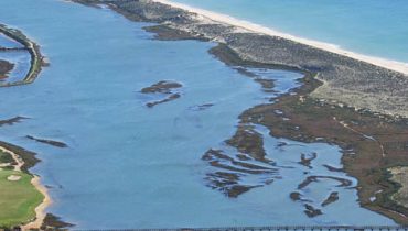 Ria Formosa