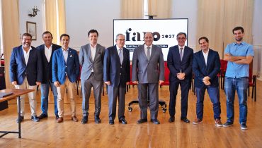 01.Associações empresariais-Apoio-Faro2027|03.Nera-VitorNeto-Faro2027|02.Presidente-Rogériobacalhau-Faro2027