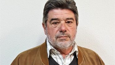 1 António Mendonça|candidatos CDU