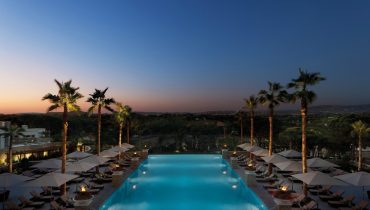 1. Conrad Algarve