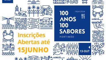 100 anos 100 sabores