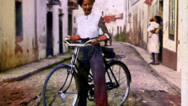 10º Passeio Bicicletas Antigas de Budens 2025