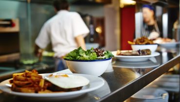 restaurante comida cozinha