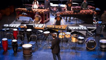 13 Fevereiro 2018 Concerto Encerramento|9 Fevereiro 2018 Maikel Claessels