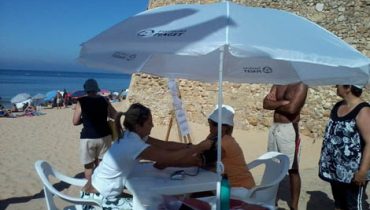 escavações Balsa arqueologia Luz de Tavira|João Pedro Bernardes|Balsa (Custom)