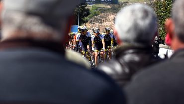 Volta ao Alentejo