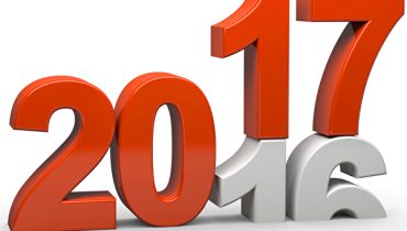 3d Jahreswechsel von 2016 auf 2017