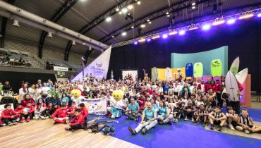 201911CED All Together|O TEATRO A CAVERNA_25anos