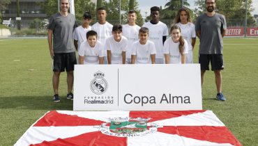 2022_0627_Copa Alma_Fundação Real Madrid (1)|2022_0627_Copa Alma_Fundação Real Madrid (5)|2022_0627_Copa Alma_Fundação Real Madrid (4)|2022_0627_Copa Alma_Fundação Real Madrid (6)