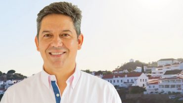 Mário Tomé PS Mértola