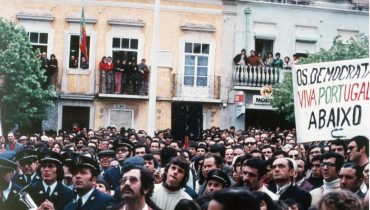 25 Abril Loule