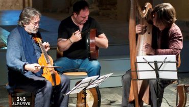 26 Abril - Jordi Savall