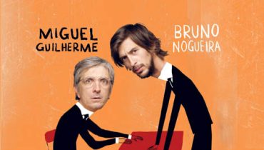 26 maio - Cartaz do espetáculo É como diz o outro|26 maio - Cartaz do espetáculo É como diz o outro|25 maio - Márcio Gonçalves - D.R.