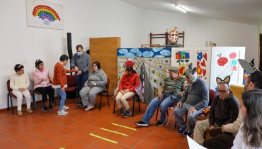 29 de abril montemor