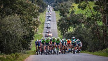 3 etapa volta ao alentejo