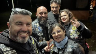 Moto Clube Moncarapacho|Cartaz