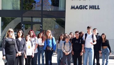 3_Základní Skola Magic Hill