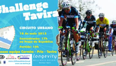 3º Challenge Longevity Wellness Resort