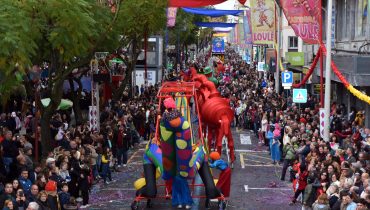 3º Dia Carnaval de Loulé - CML - Mira (9)