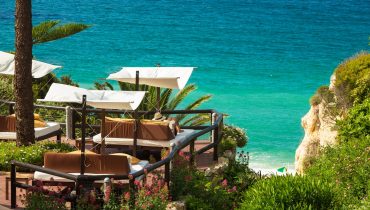 4. Vilalara Thalassa Resort