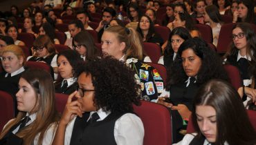 Estudantes IPBeja